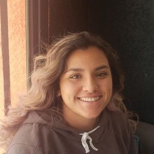 Meet your Posher, Frida